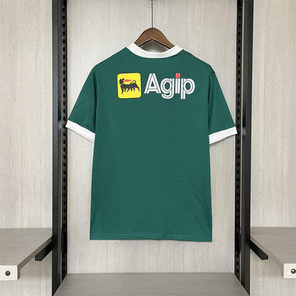 Palmeiras 1987 I Home Jersey - Retro Version