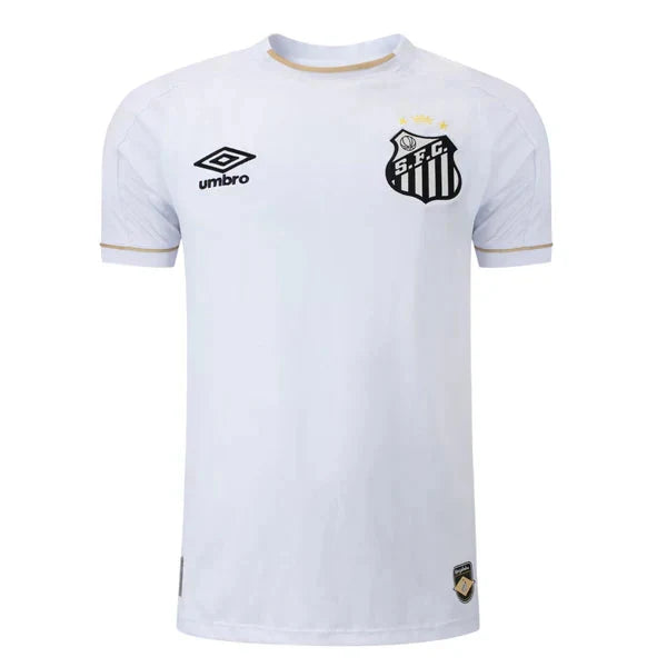 Jersey Santos Home 26/27 - Fan Version