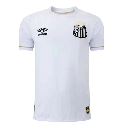 Jersey Santos Home 26/27 - Fan Version