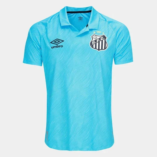 Jersey Men's Santos Fan Version 2025/26 Edição Especial