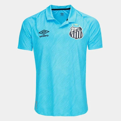 Jersey Men's Santos Fan Version 2025/26 Edição Especial