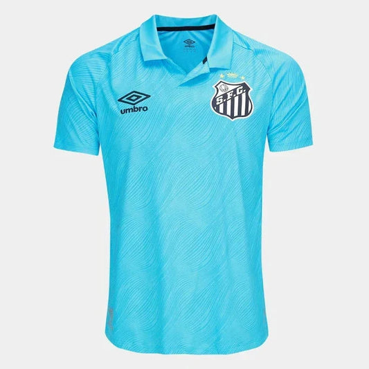 Jersey Men's Santos Fan Version 2025/26 Edição Especial