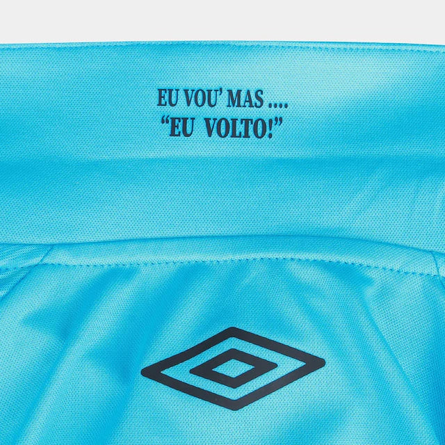 Jersey Men's Santos Fan Version 2025/26 Edição Especial