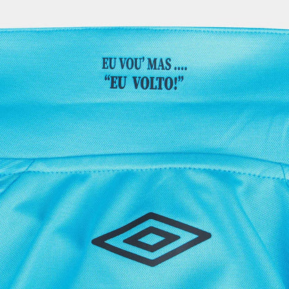 Jersey Men's Santos Fan Version 2025/26 Edição Especial