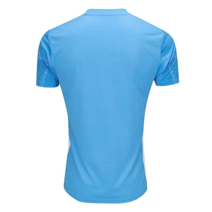 Palmeiras Goalkeeper 2025/26 - Blue Fan Version