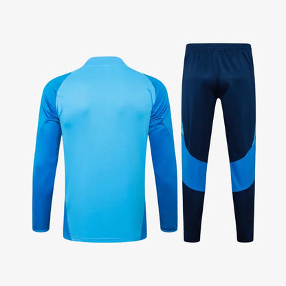Set Training Flamengo 2025/26