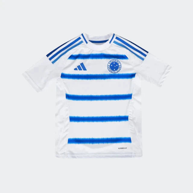 Set Kids Cruzeiro 2025/26 II