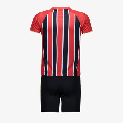 Set Kids São Paulo 2025/26 II