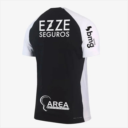 Jersey Corinthians 2025/26 II Player [Slim Fit] with Sponsors [Slim Fit]