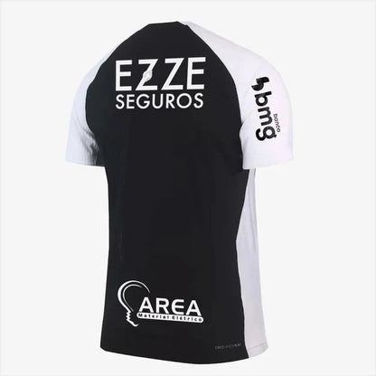 Corinthians 2025/26 II Away ALL SPONSOR - Player [Slim Fit] Version [Slim Fit]