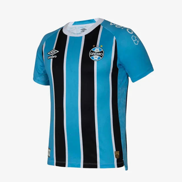 Jersey Grêmio 2025/26 I Player [Slim Fit]