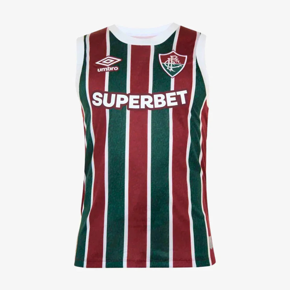 Regata Fluminense 2024/25 I