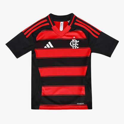 Set Kids Flamengo 2024/25 II