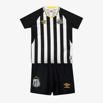 Set Kids Santos 2025/26 II