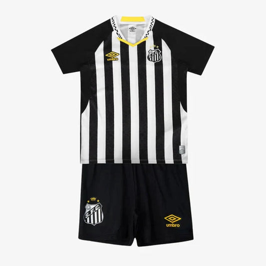 Set Kids Santos 2025/26 II
