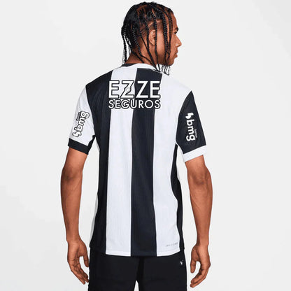 Jersey Corinthians 2024/25 III Player [Slim Fit] [Slim Fit] Com Patrocinios