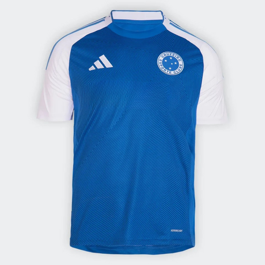 Jersey Cruzeiro 2025/26 I