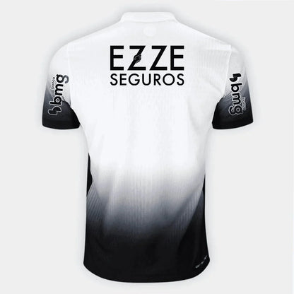 Jersey Corinthians 2024/25 I Player [Slim Fit] with Sponsors [Slim Fit]