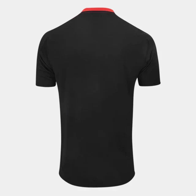 Internacional 2025/26 Training - Fan Version