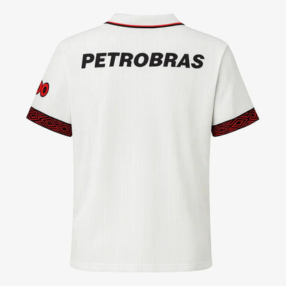 Jersey Flamengo Retrô 1995 II