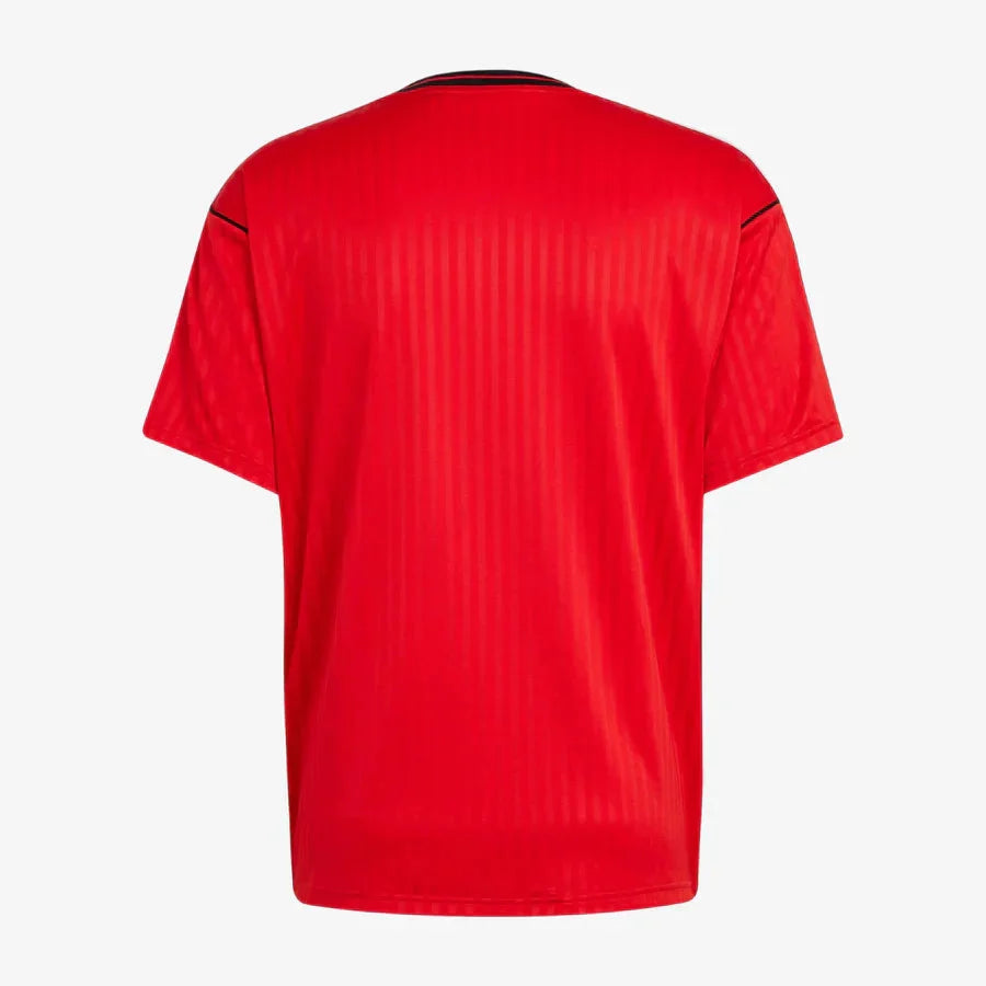 Jersey Flamengo Icons 2025/26