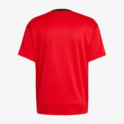 Jersey Flamengo Icons 2025/26
