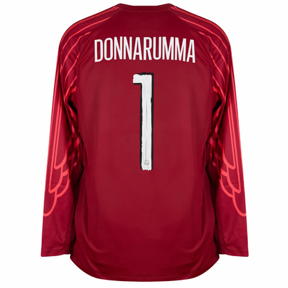 PSG GK 24/25 - L/S