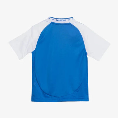 Set Kids Cruzeiro 2025/26 I