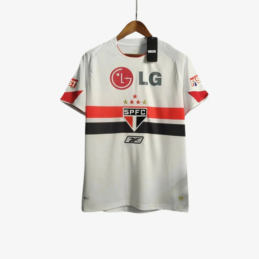Jersey São Paulo 2006 Retrô