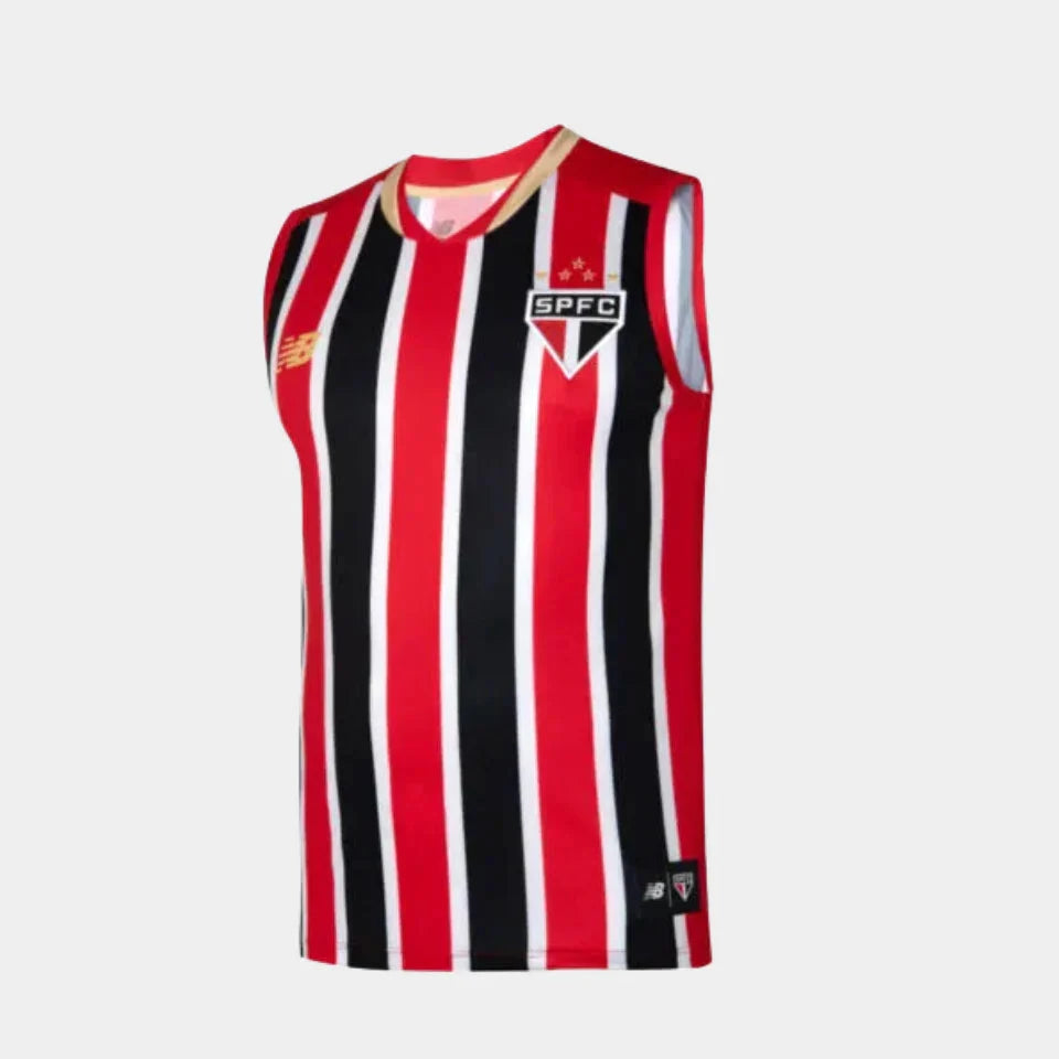 Regata São Paulo 2025/26 II