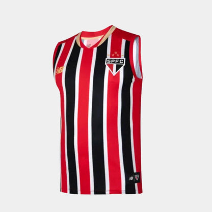 Regata São Paulo 2025/26 II