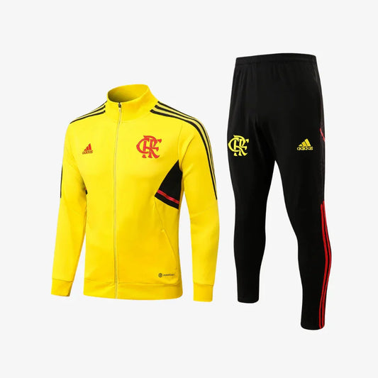 Set Training Flamengo 2022/23