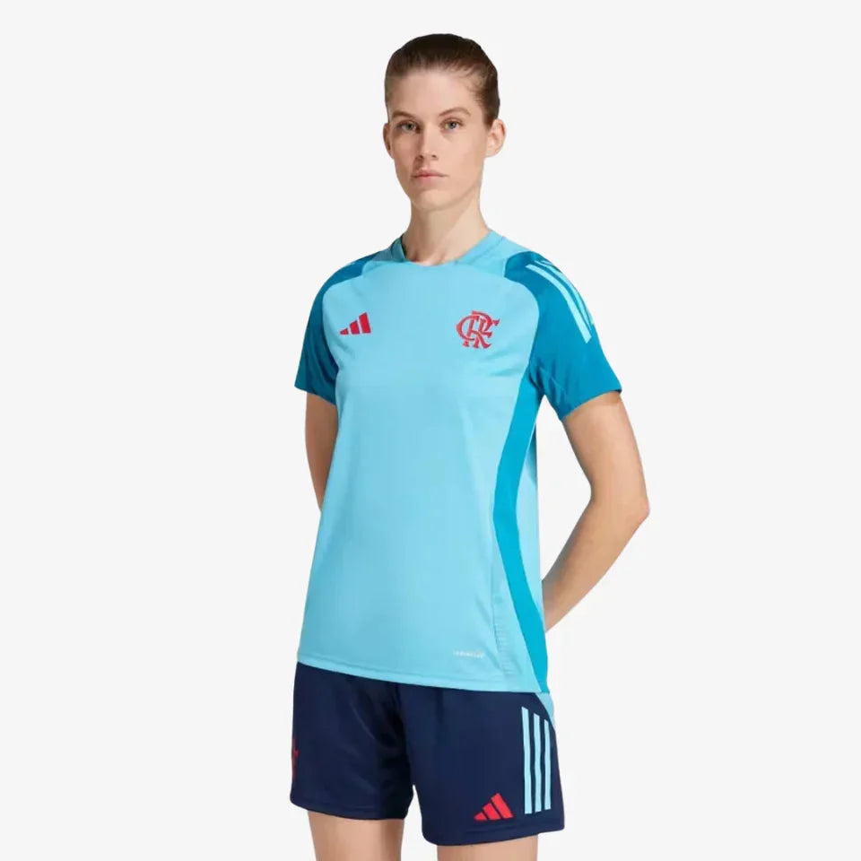 Jersey Women's Training Flamengo 2025/26