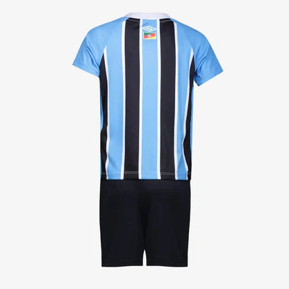 Set Kids Grêmio 2025/26 I