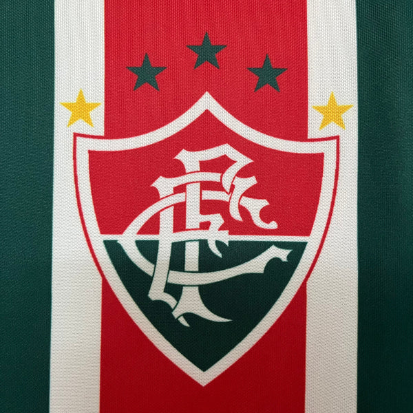 Jersey RETRÔ FLUMINENSE HOME 1993