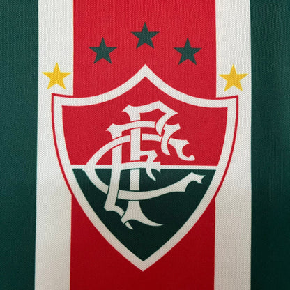 Jersey RETRÔ FLUMINENSE HOME 1993