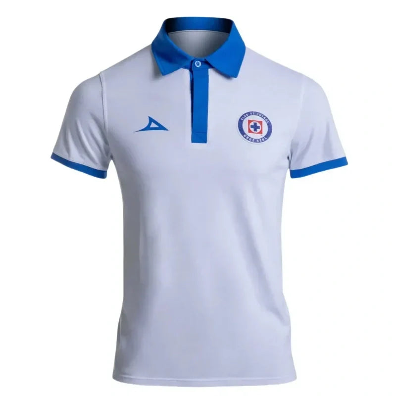 Cruz Azul 25/26 Team Polo