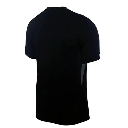 Corinthians 2025/26 Black goalkeeper Jersey
