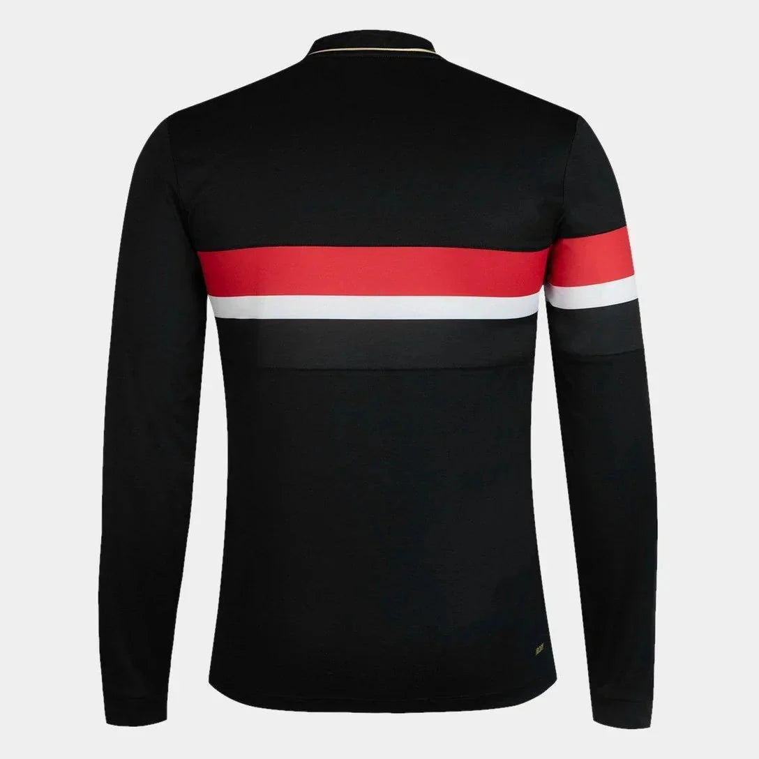 Jersey Long Sleeve São Paulo III 25/26