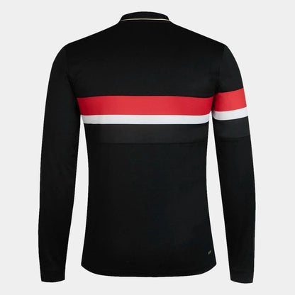 Jersey Long Sleeve São Paulo III 25/26