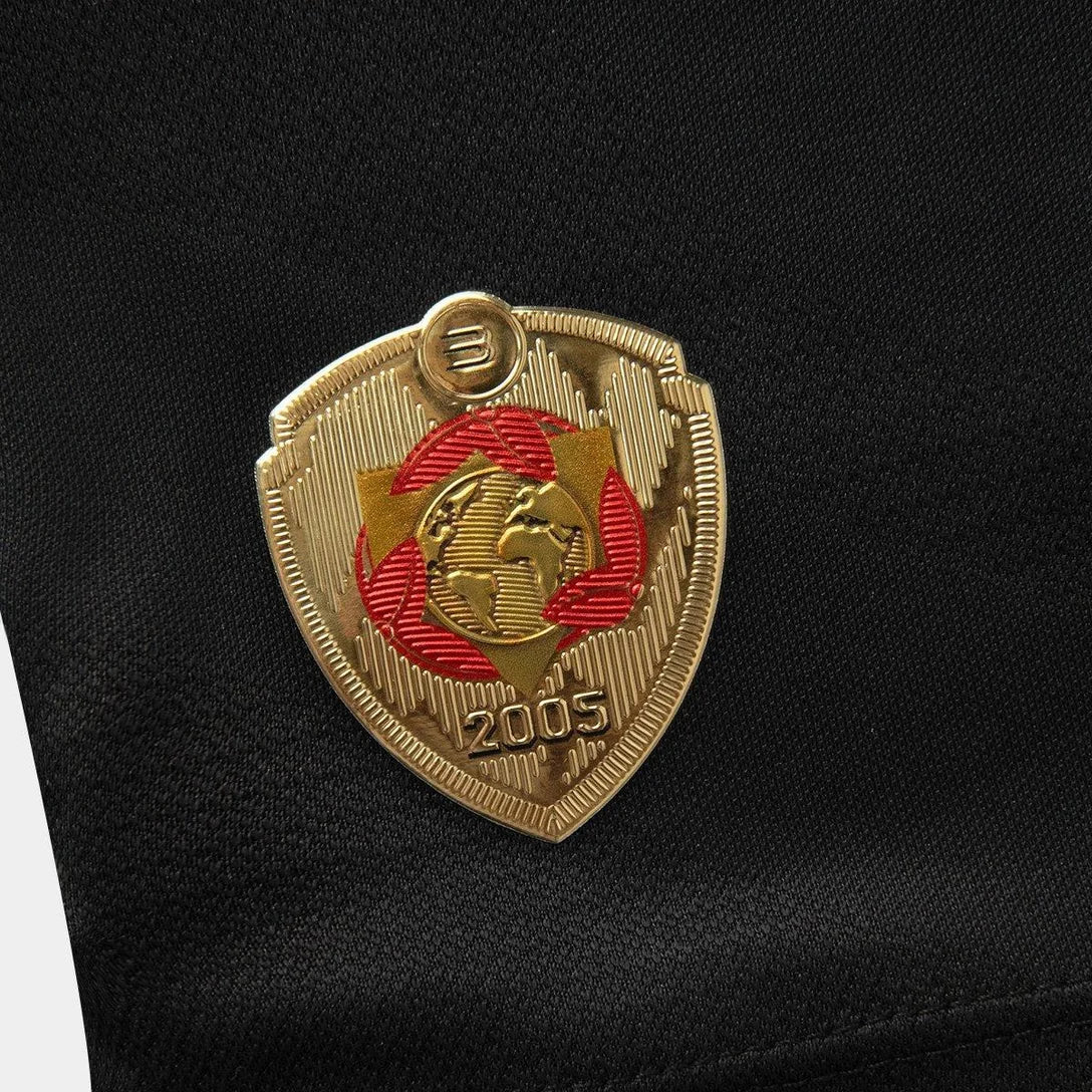 Jersey Long Sleeve São Paulo III 25/26