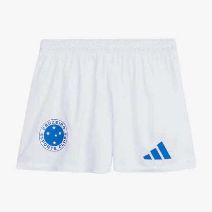 Set Kids Cruzeiro 2025/26 I