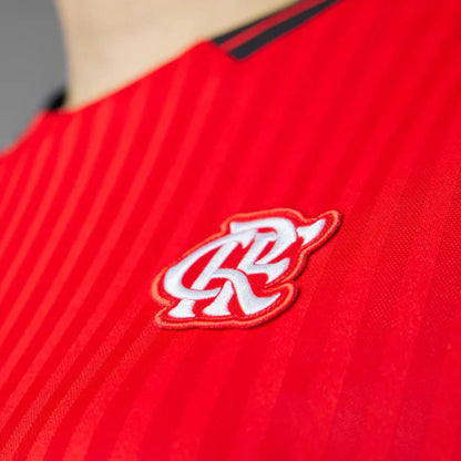Jersey Flamengo Icons 2025/26