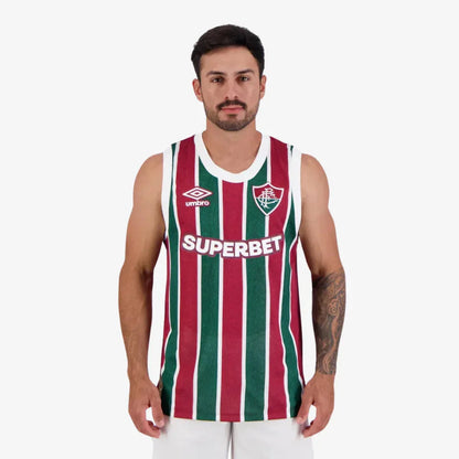 Regata Fluminense 2024/25 I