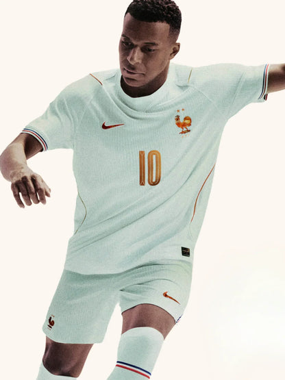 France World Cup 2026 Away Jersey