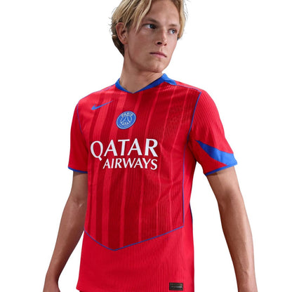 PSG third 25/26 Fan Jersey
