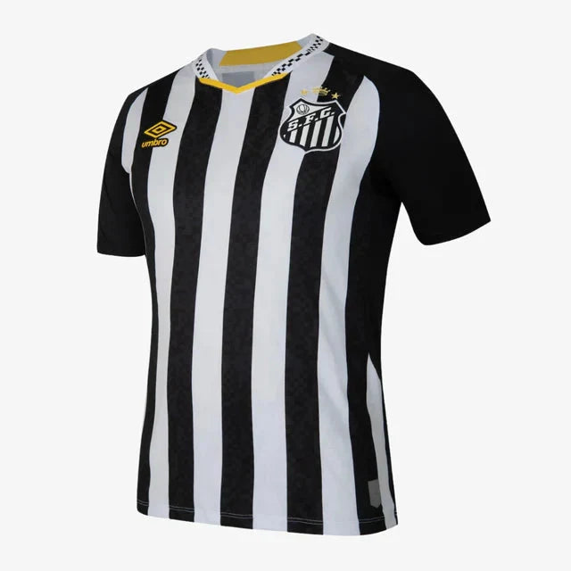 Jersey Men's Santos Fan Version 2025/26 II