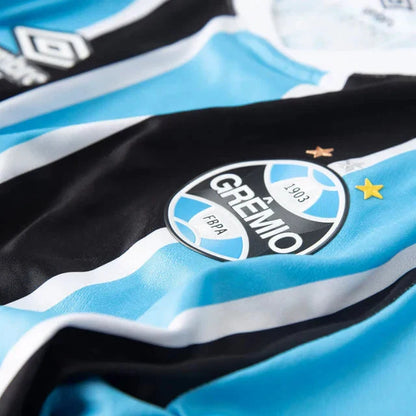 Jersey Grêmio 2025/26 I Player [Slim Fit]