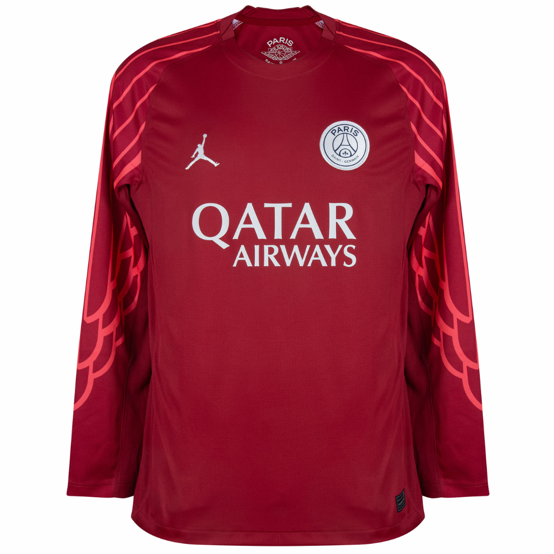 PSG GK 24/25 - L/S