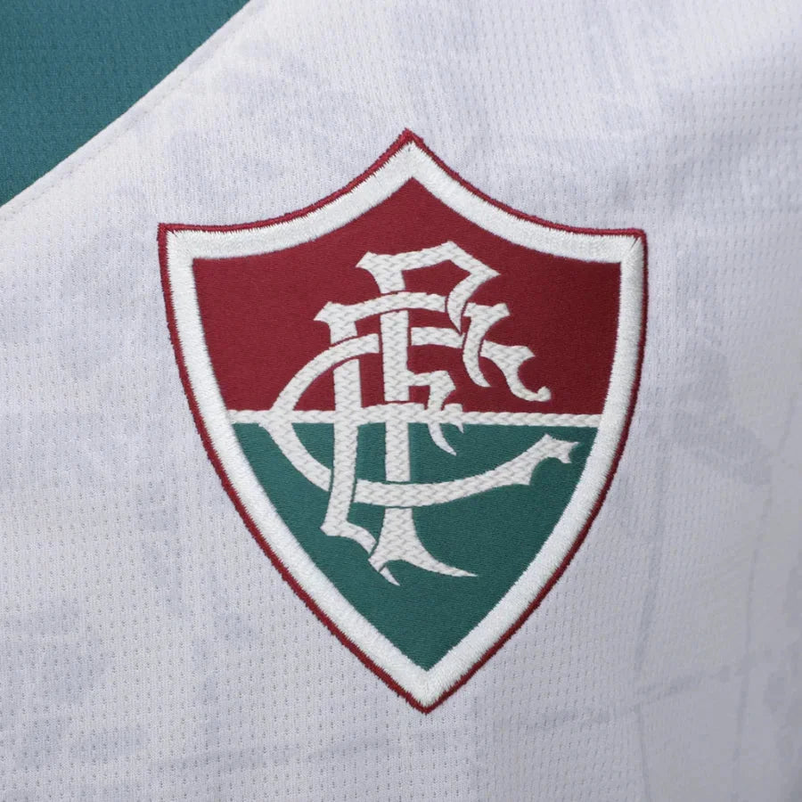 Jersey Fluminense 2024/25 III
